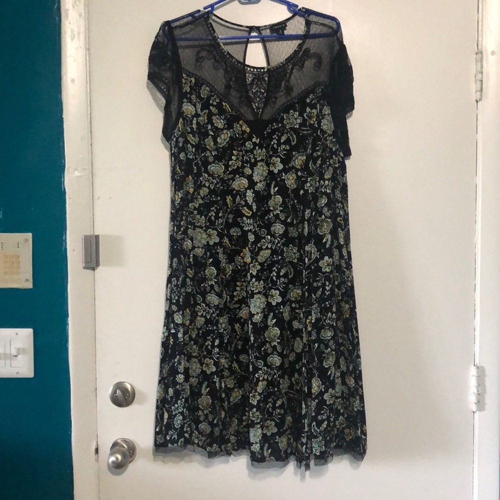 Torrid Dress